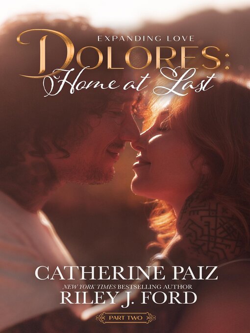 Cover image for Home at Last